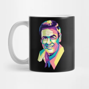 Bob Barker / 1923 wpap Mug